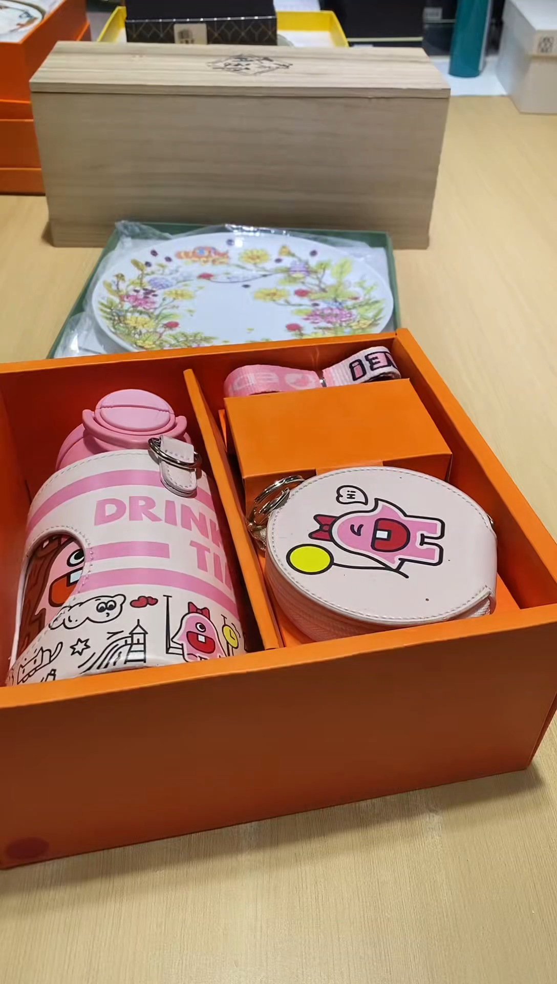 瓷片生活的本意就是开心@@1