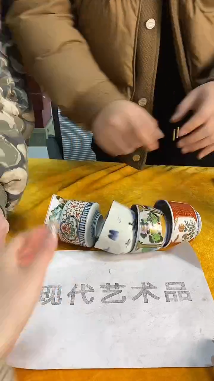 G21景德镇高端瓷器