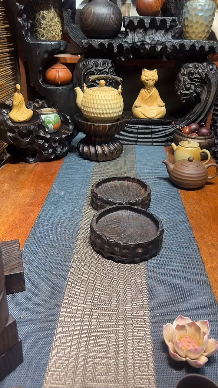 香樟木香樟木一物一拍