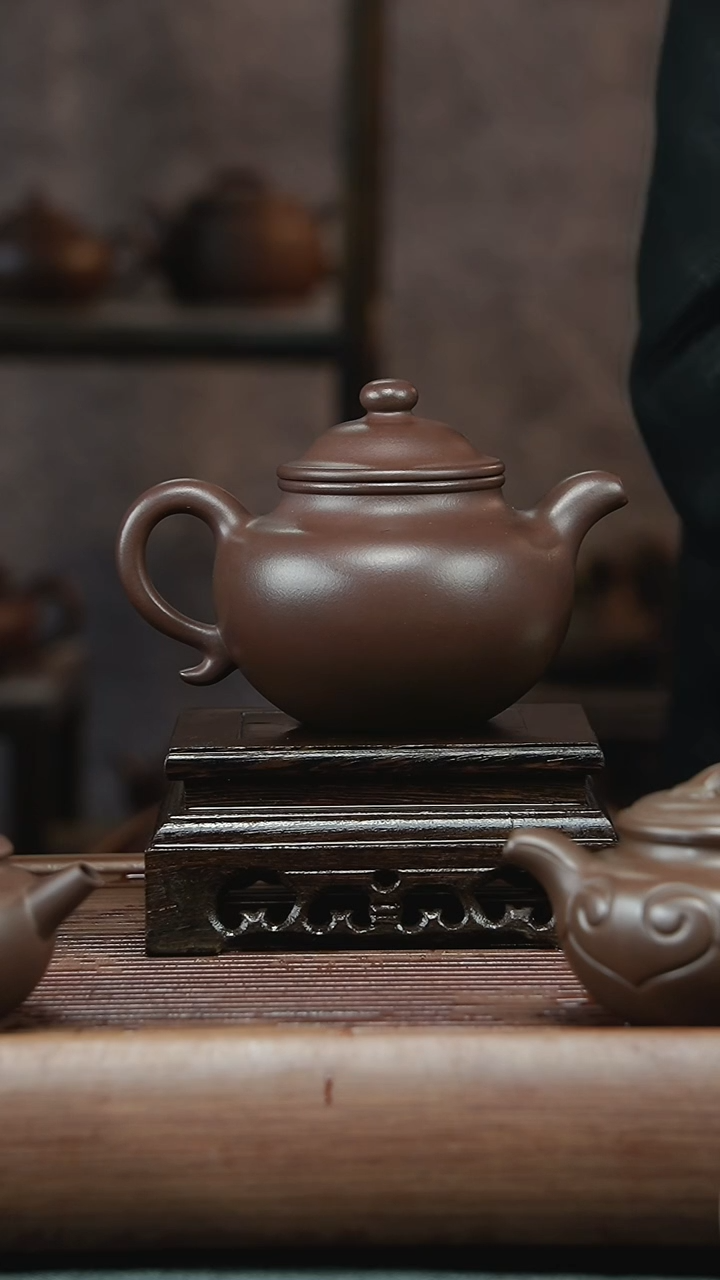 【闪购商品】紫砂茶壶0000000000000