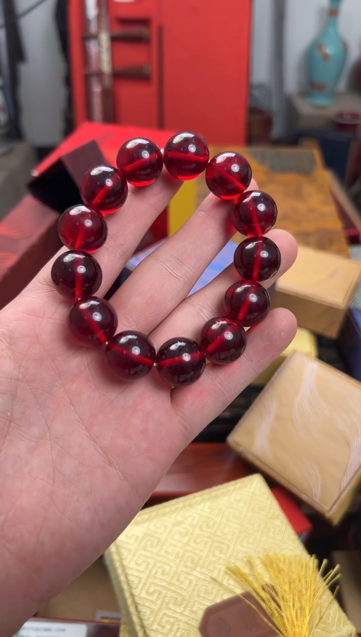 【闪购商品】琥珀裸石未镶嵌————————————