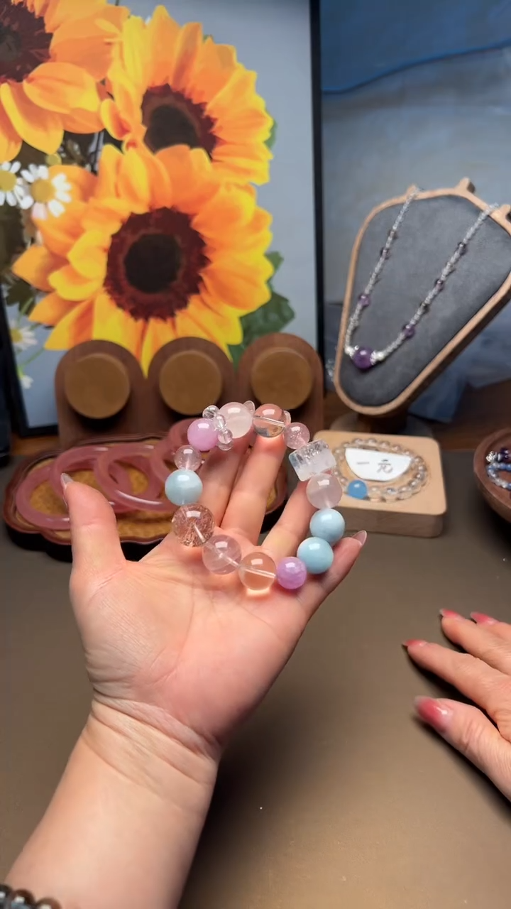 水晶非金属11111