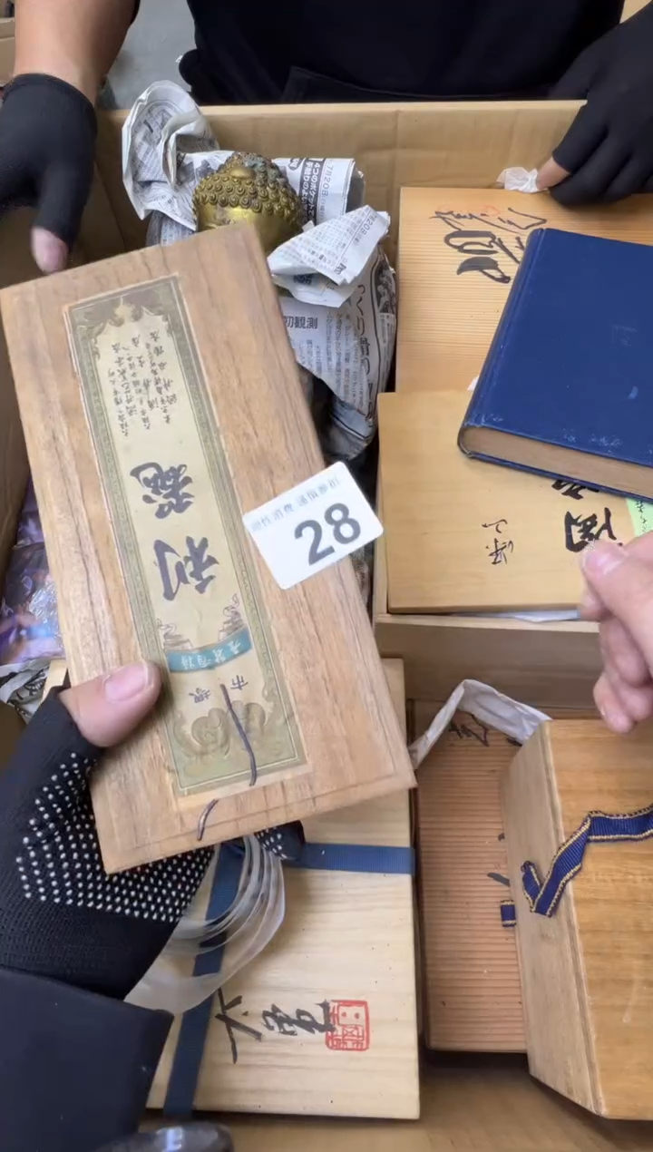 异**情熊大熊精选舶来品二号28