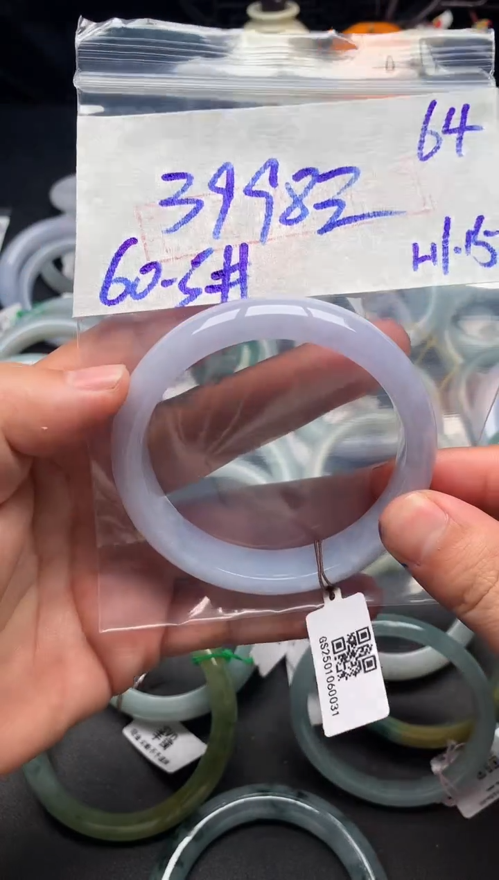 【闪购商品】定制翡翠未镶嵌毛货需精细抛光+多样性发货拍一发一