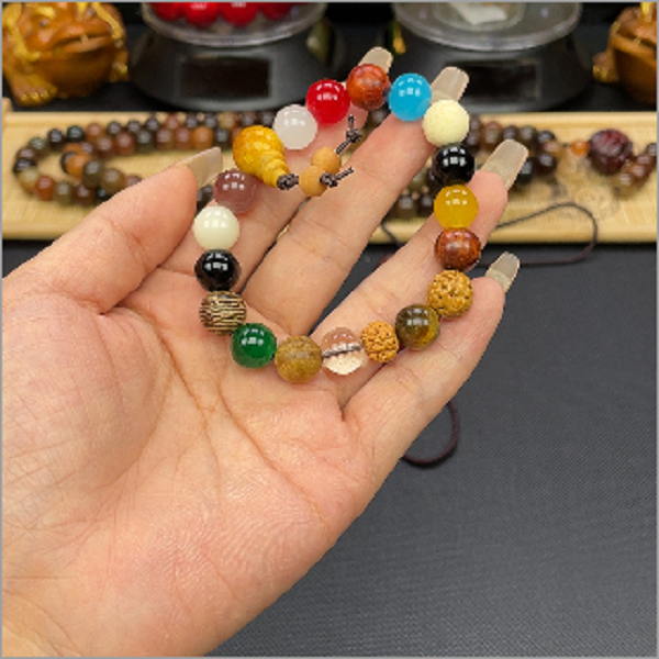 灵隐寺十八子【无礼盒】946