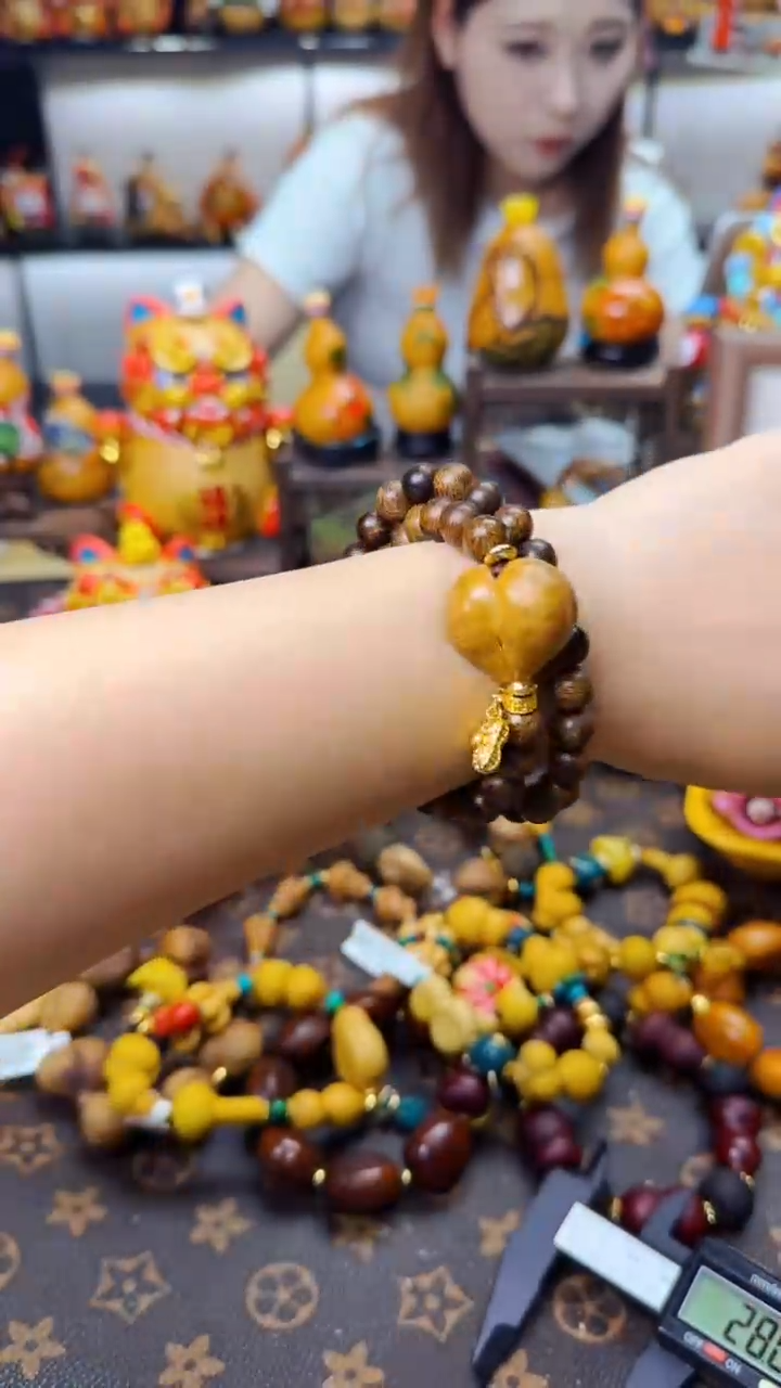 【闪购商品】523文玩葫芦文玩好物