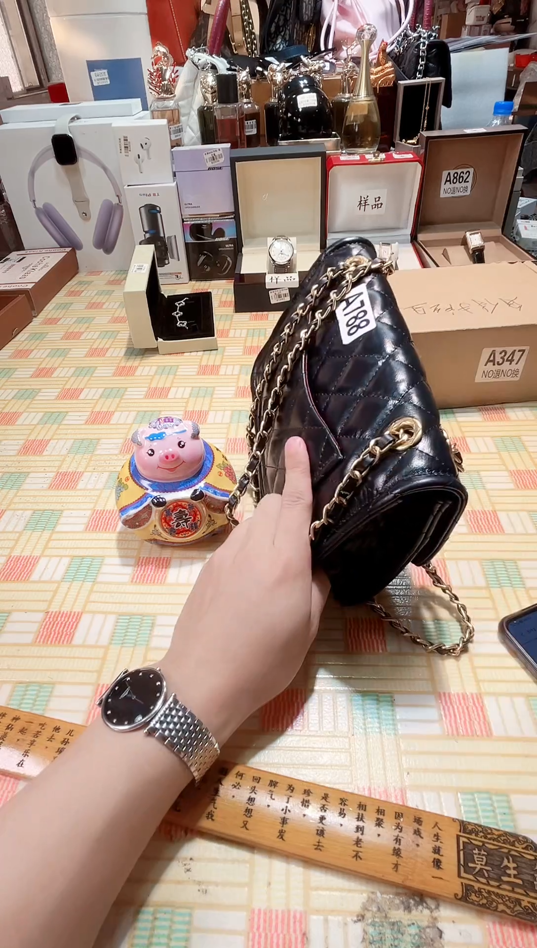 瓷片瓷器 库房到期 全部地板价@@1