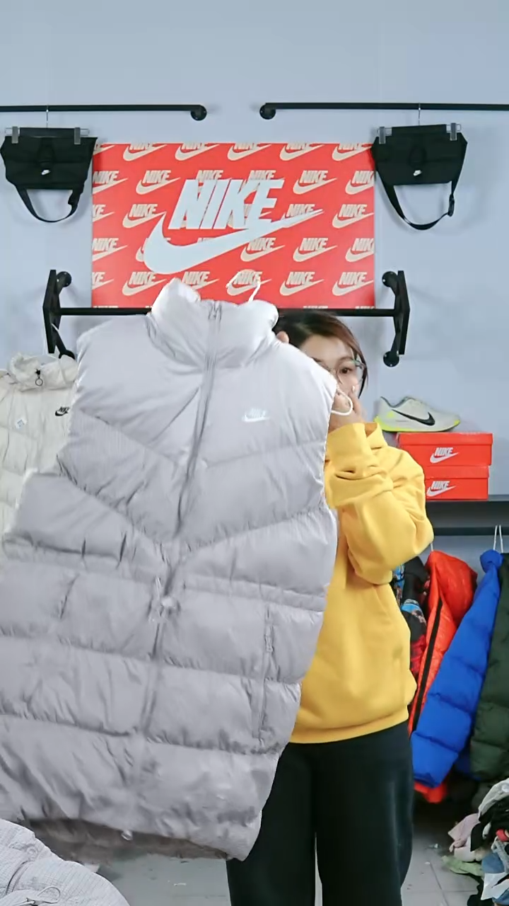231闪购编码Nike/Jordan运动衣以直播间过款为准尺码