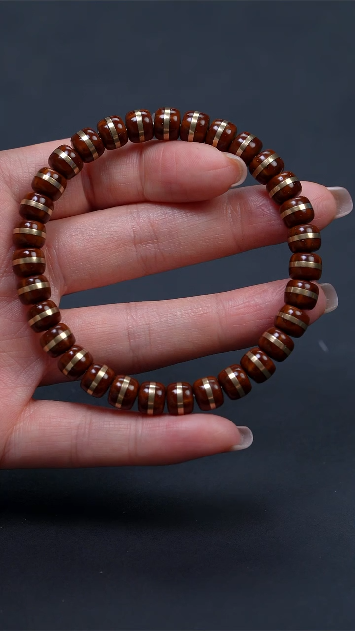 紫金鼠吊坠紫金鼠老型