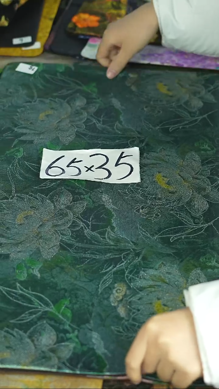 迎新年 茶席开仓炸炸炸