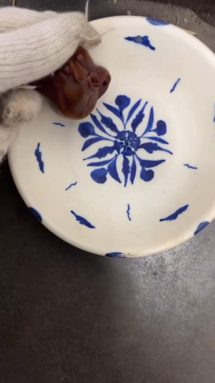 【闪购商品】手工，手绘，瓷器1