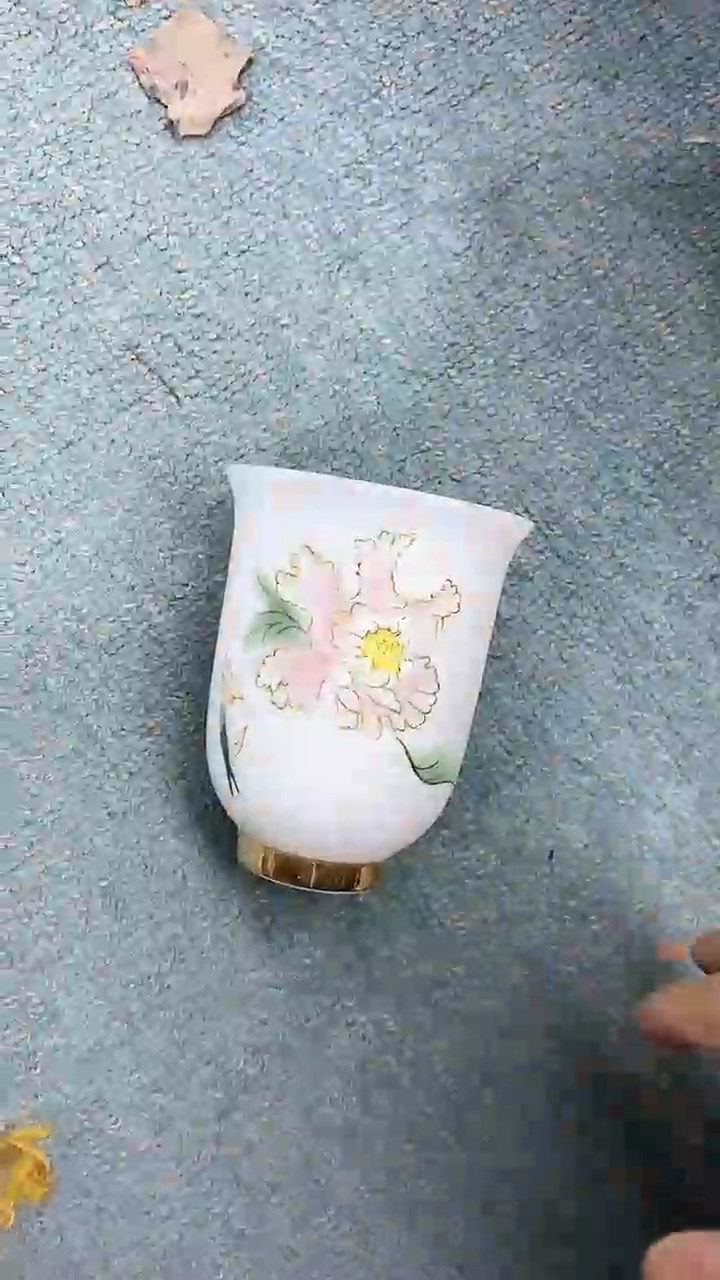 【闪购商品】瓷片陶瓷茶器福利B0469