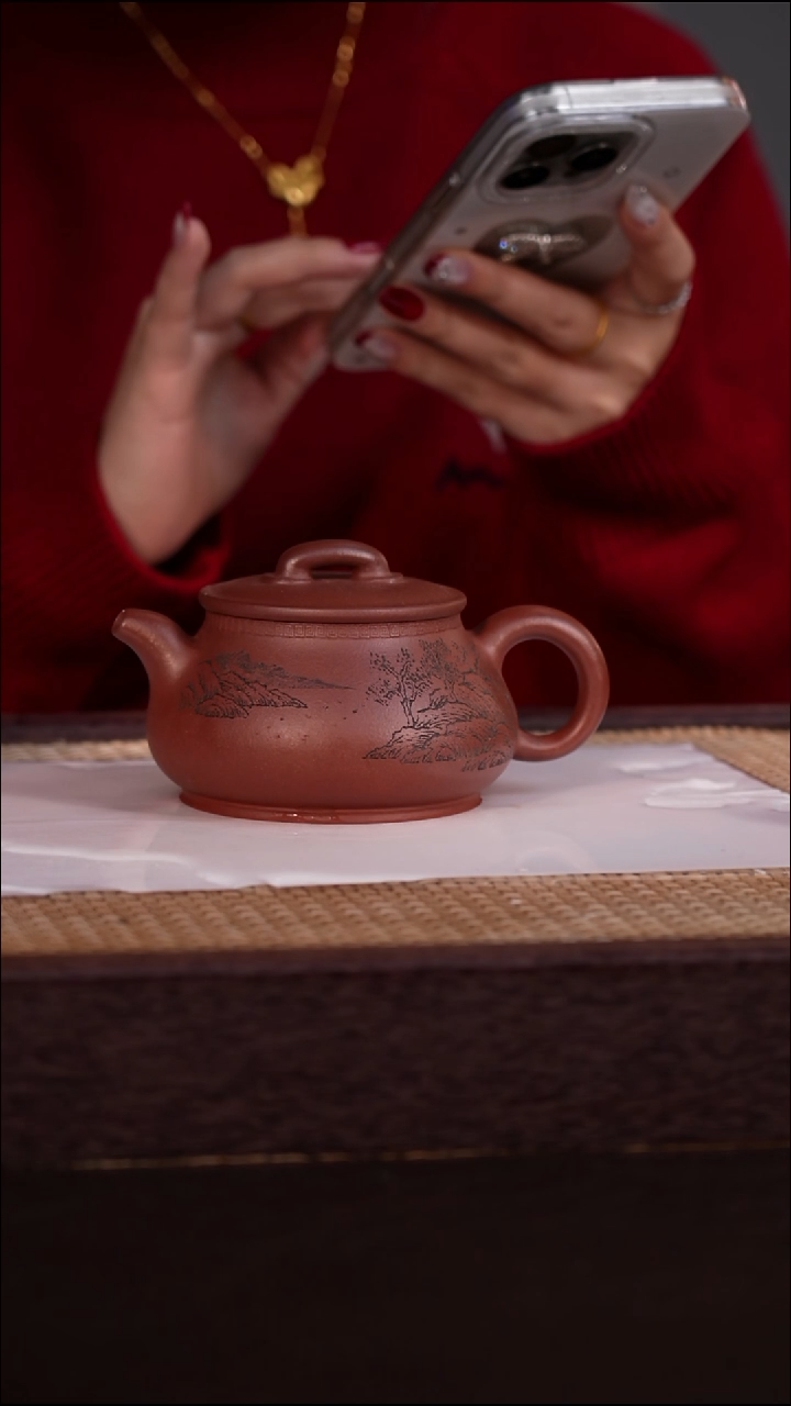 茶壶紫砂11111111