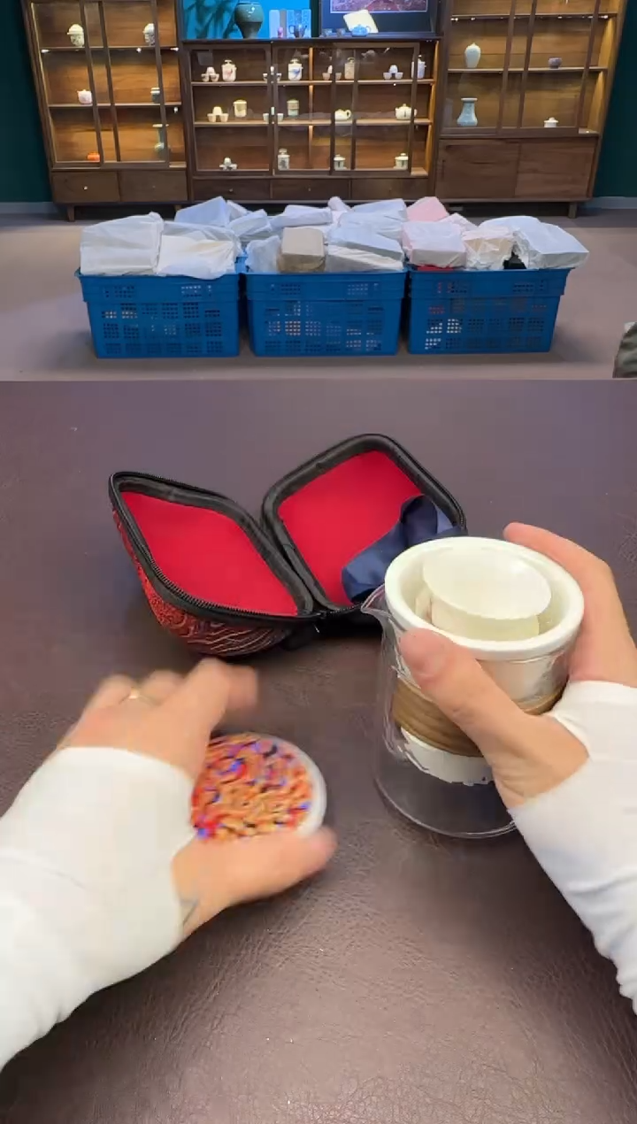 【闪购商品】摆件瓷SC1111111111