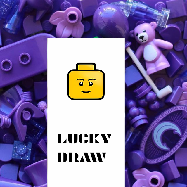 默认代扭，随机正品人仔1个