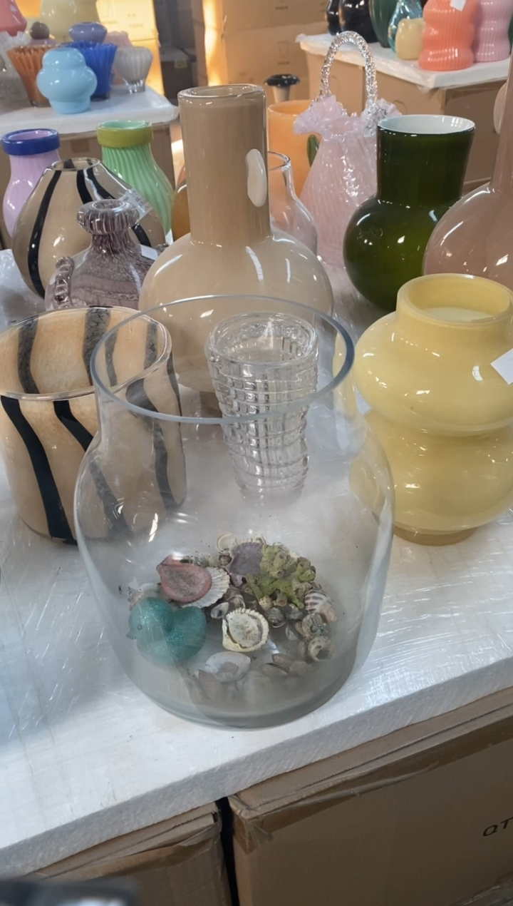 【闪购商品】玻璃033