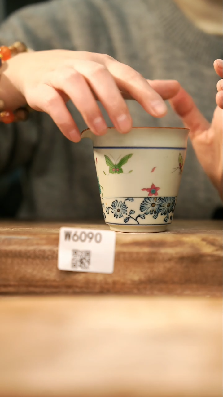 【经典福利】/ 公道杯@@W6090