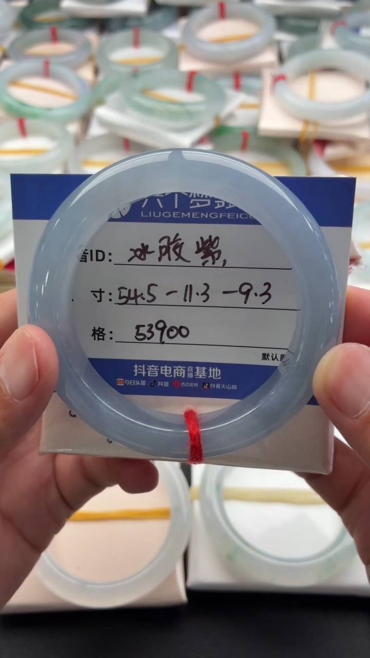 未镶嵌手镯翡翠欧**豹分单