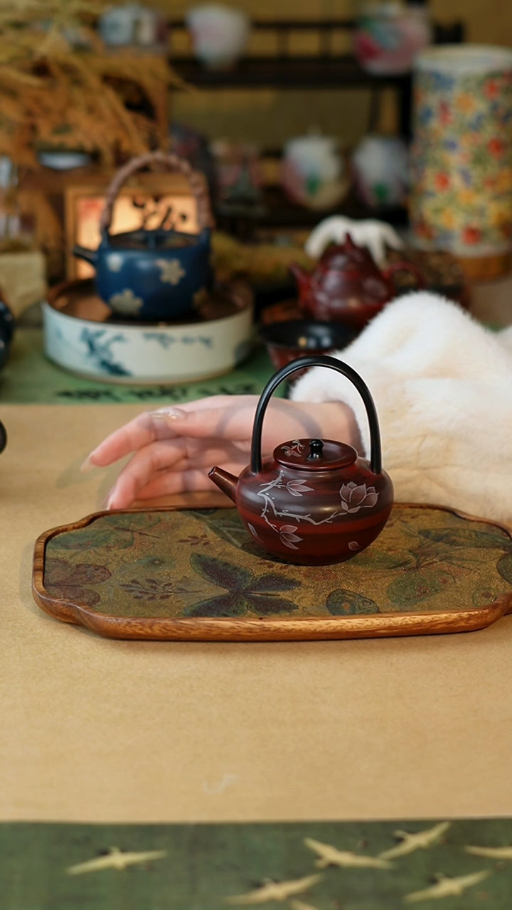 【闪购商品】瓷片片@瓷片片瓷片片@瓷片片