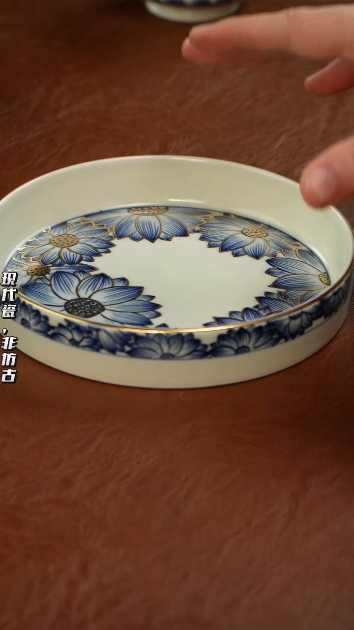 瓷片千年瓷都景德镇艺术关注谢佳豪