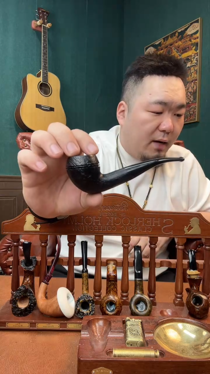 石楠木意大利进口石楠木烟斗