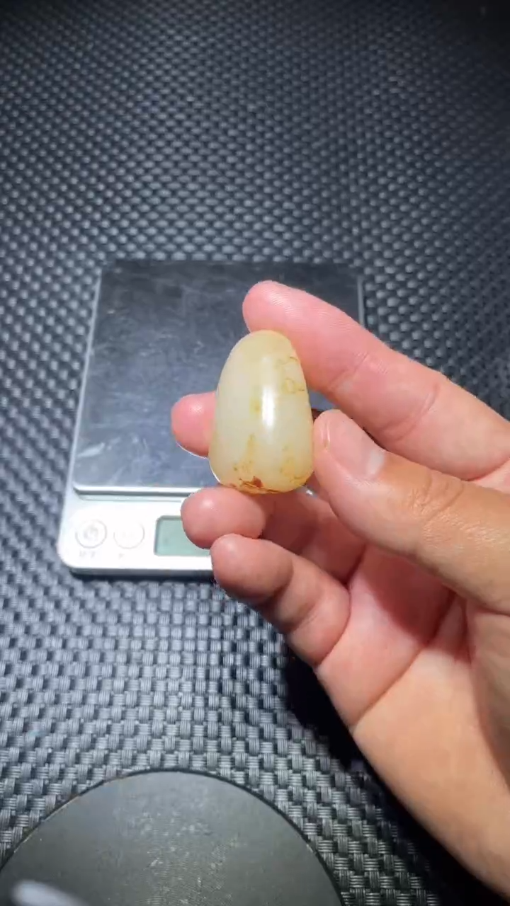 【闪购商品】和田玉挂件未镶嵌66