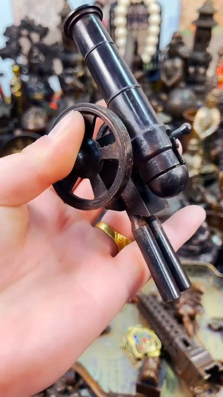 【闪购商品】精铜工匠 独具韵味