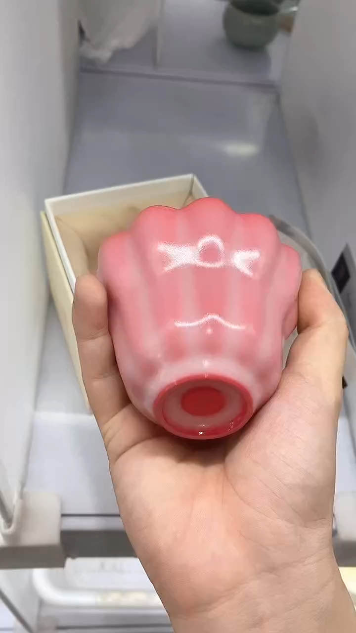 瓷片A343陶瓷茶具茶器