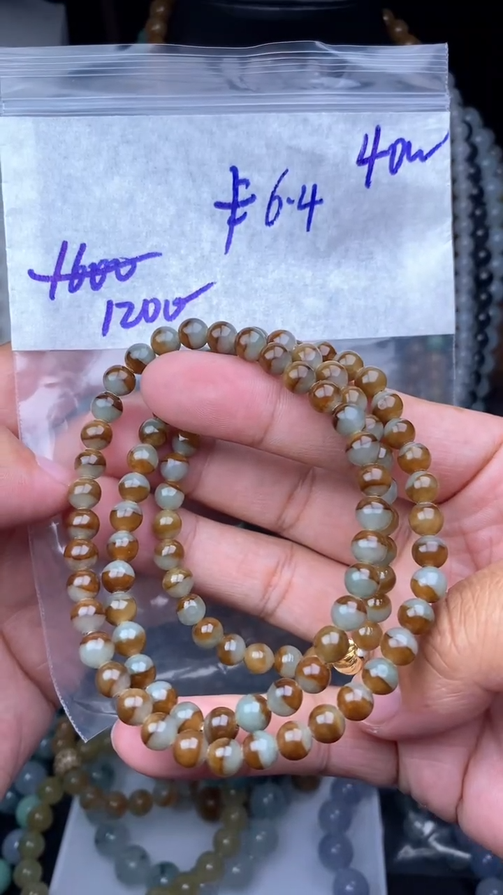 【闪购商品】定制翡翠未镶嵌毛货细精细抛光拍一发一