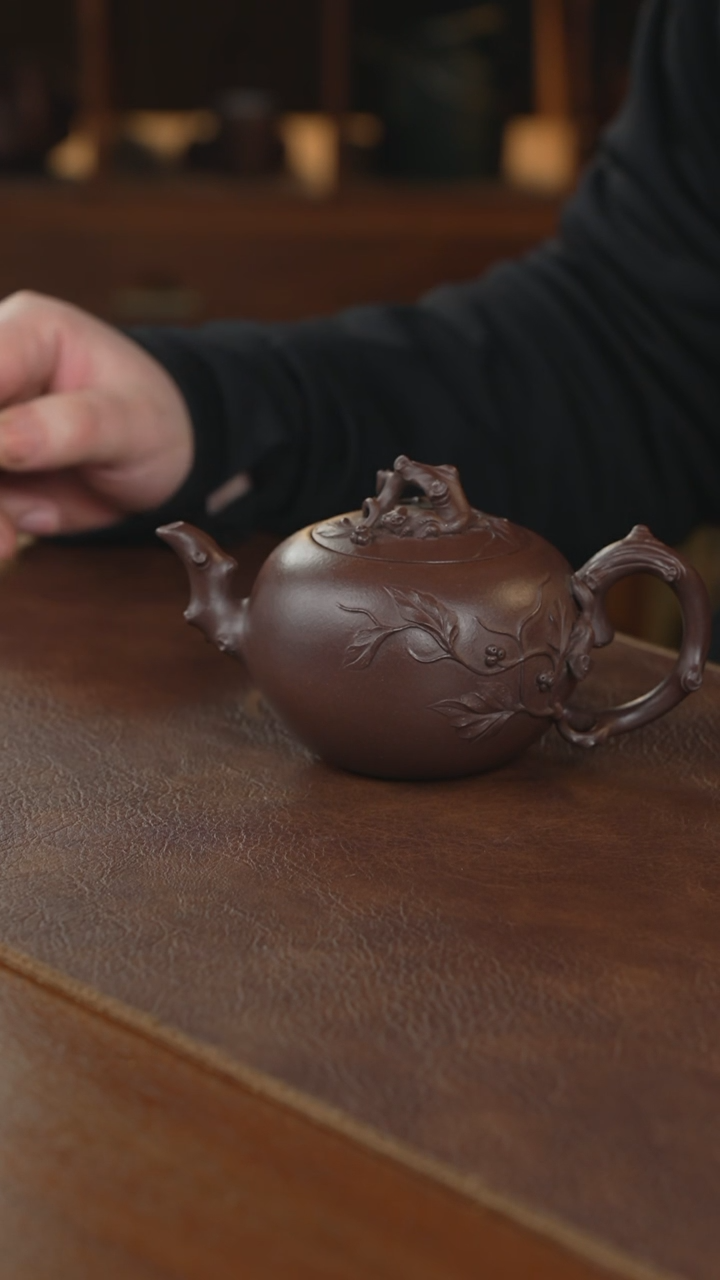 【闪购商品】紫砂茶壶紫砂壶紫砂壶