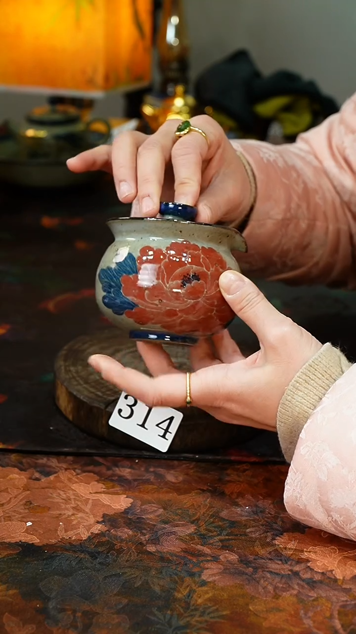 【闪购商品】..............茶碗314