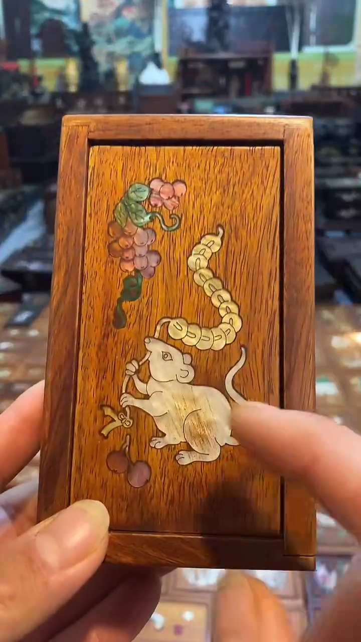 木送财鼠111111111111111