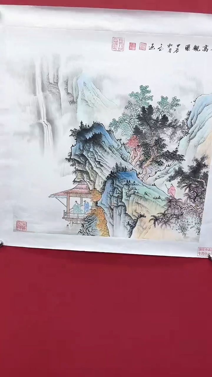 【闪购商品】国画书法绘画闪电购-