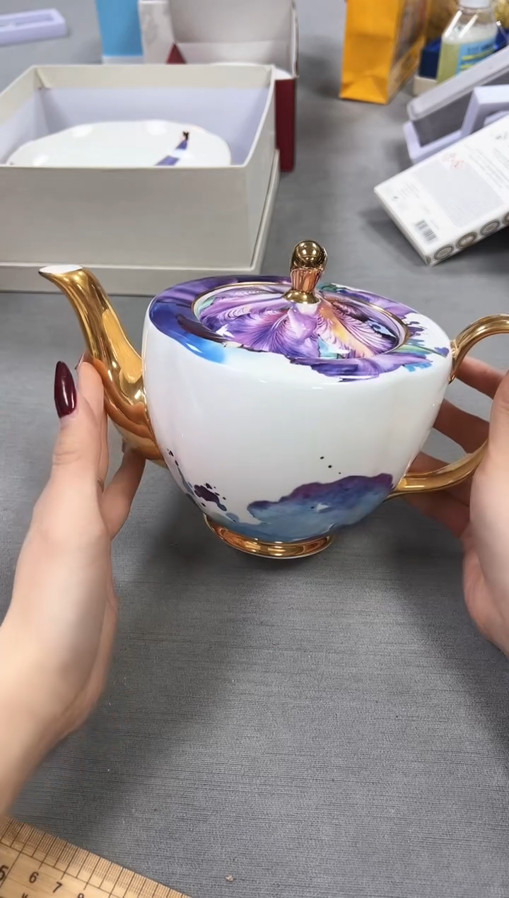 【闪购商品】瓷片新号点菜不计成本漏