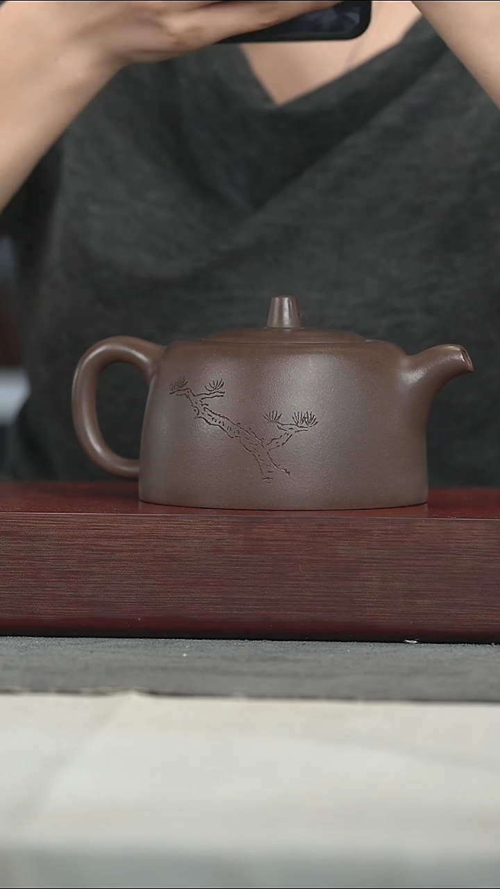 紫砂茶壶紫砂壶紫砂壶