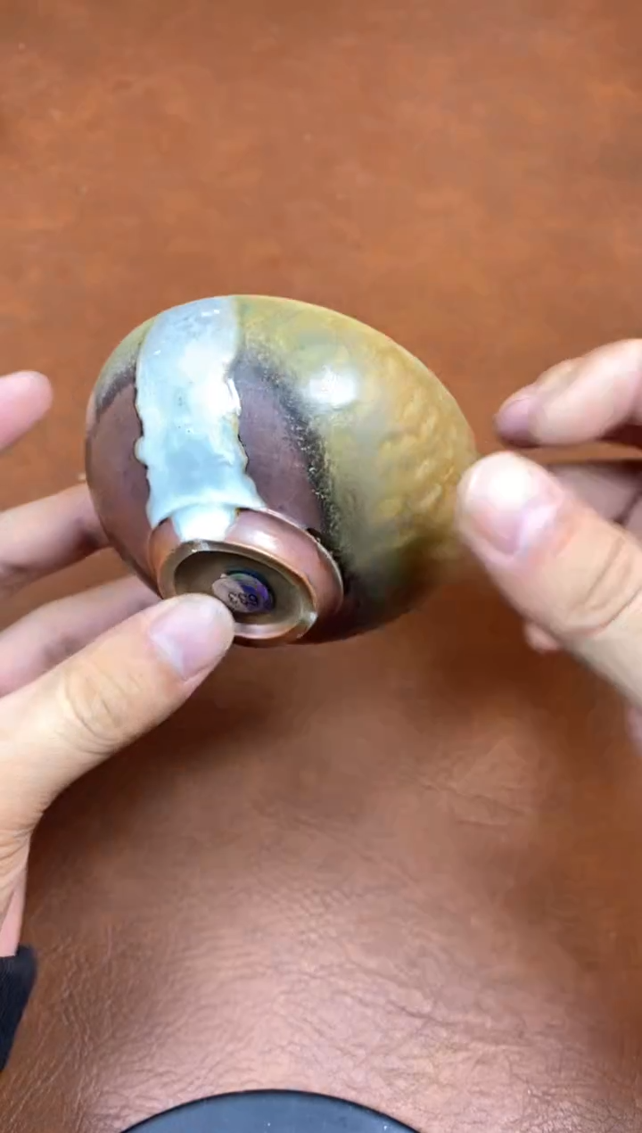 【闪购商品】观寂茶器柴烧专拍链接748