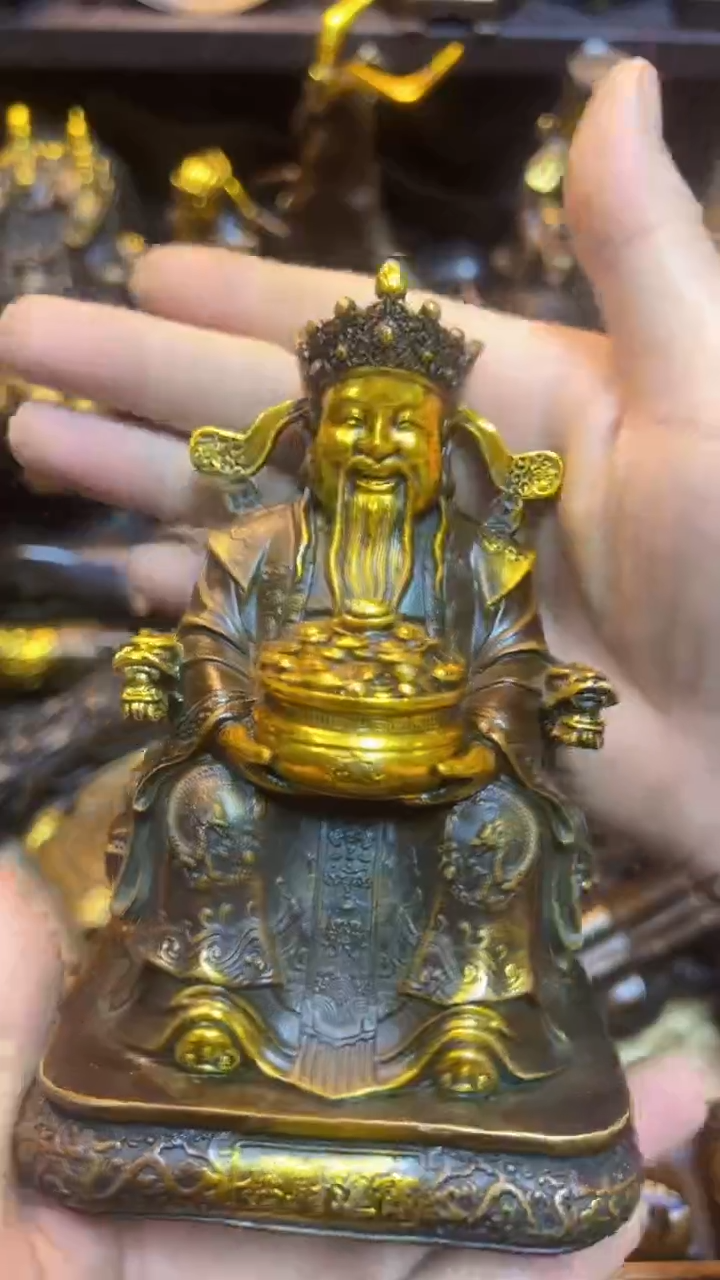 1案台摆件  物品摆件