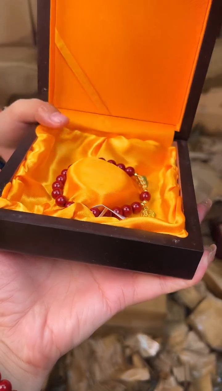 手串立夏甄选福利闪购商品无礼盒