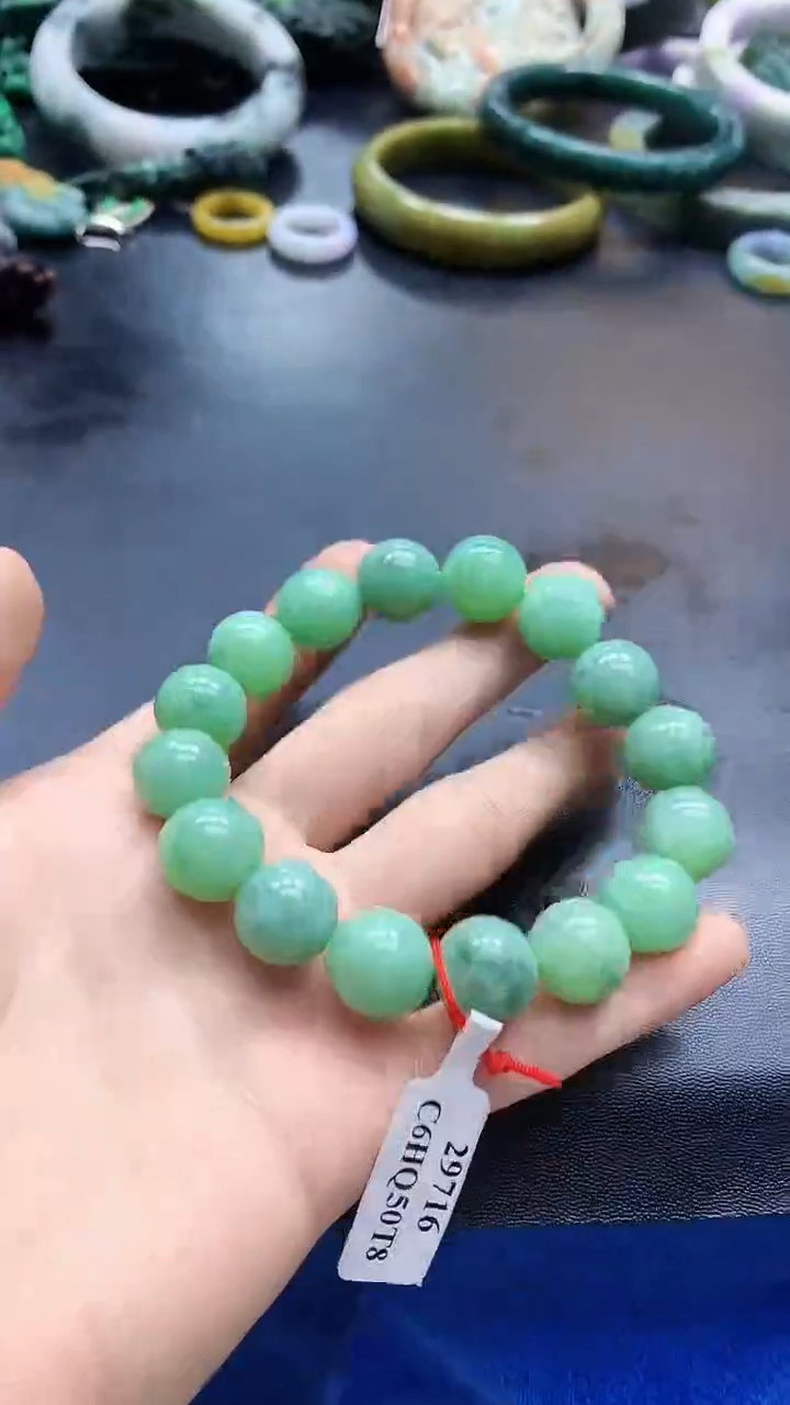 未镶嵌定制翡翠天然缅甸a货翡翠