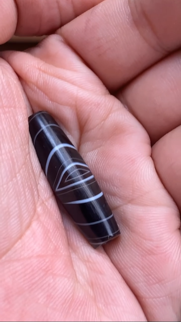 未镶嵌玛瑙/玉髓珠宝奇石1