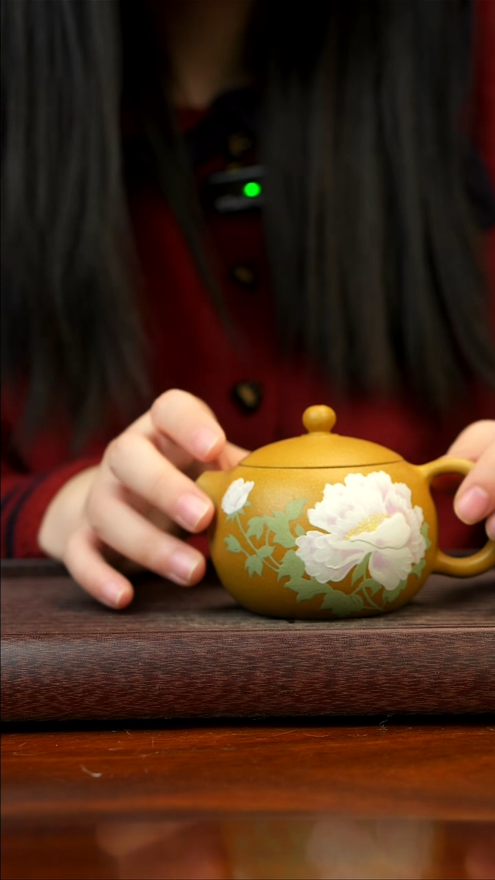 茶壶紫砂宜兴紫砂