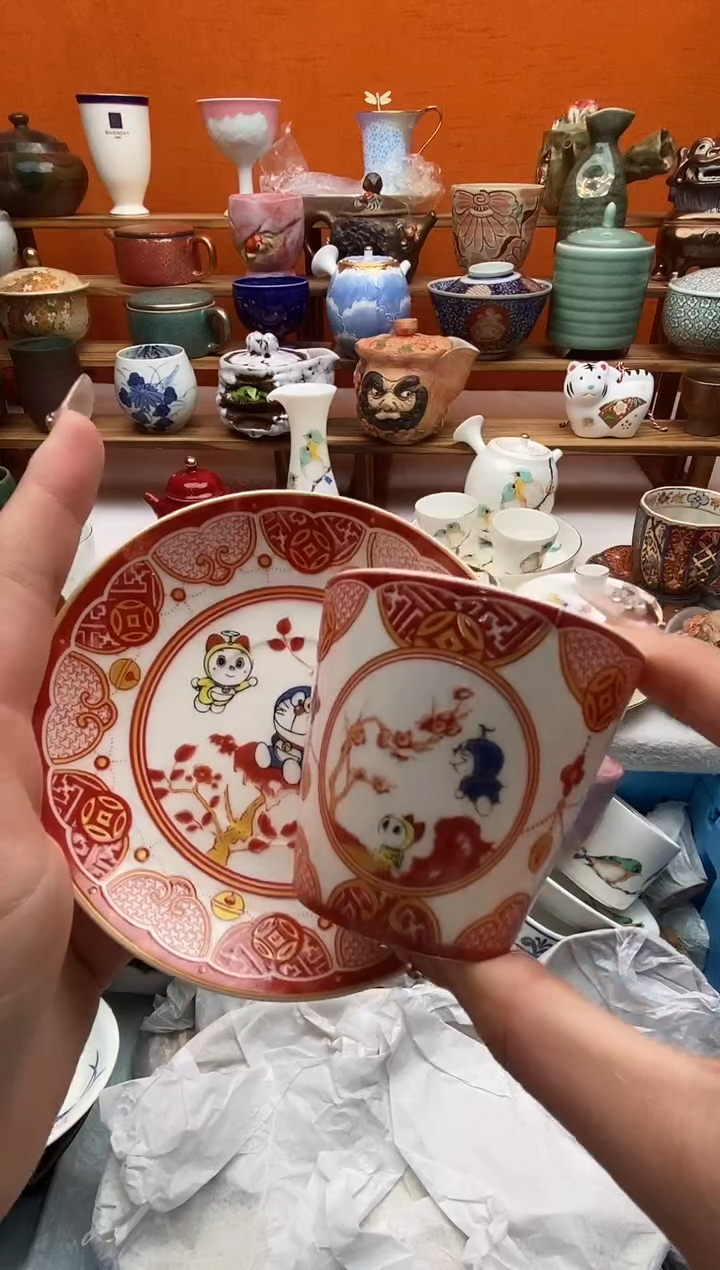 瓷片海****）全场满20包邮一对一闪购