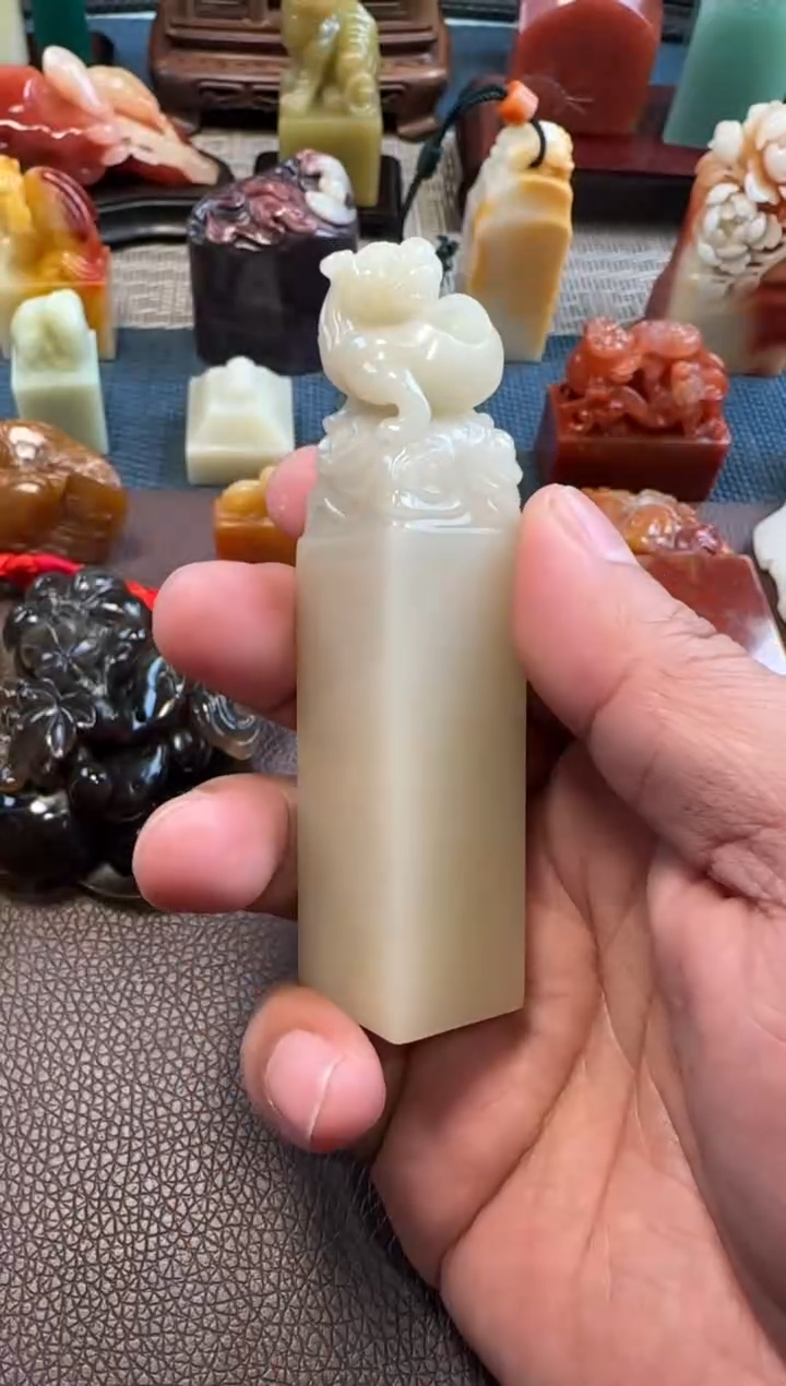 【闪购商品】寿山石寿山石寿山石寿山石