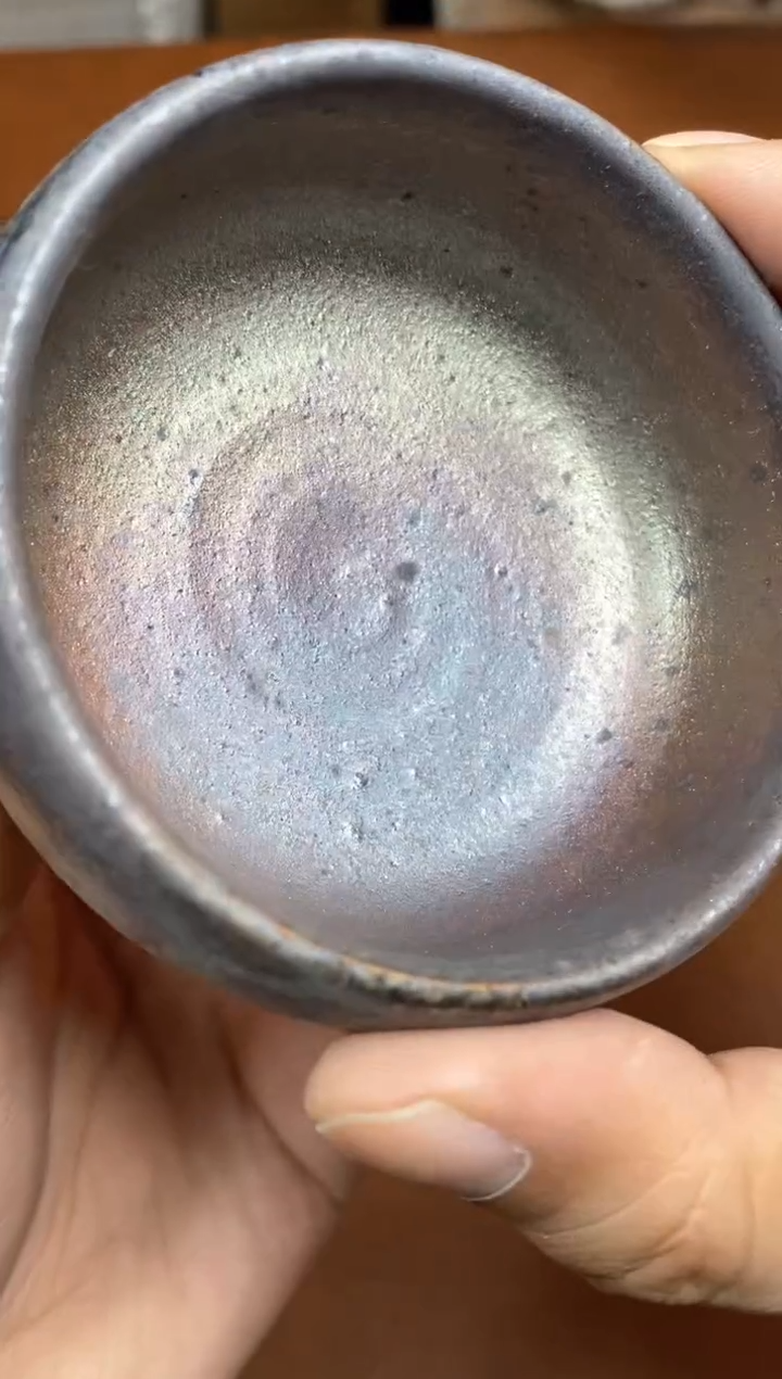 【闪购商品】观寂茶器柴烧专拍链接066