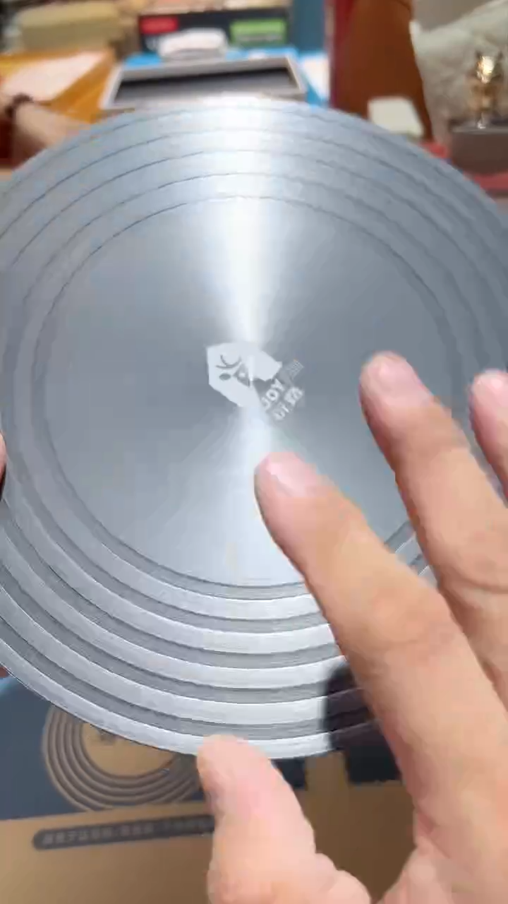 【闪购商品】瓷片算了，真划算买它