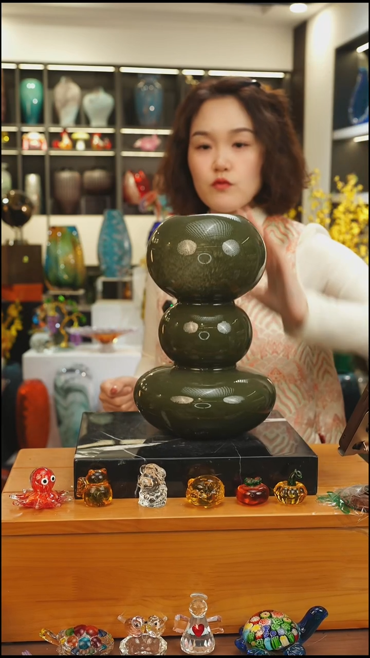 外贸花瓶尾货花瓶146