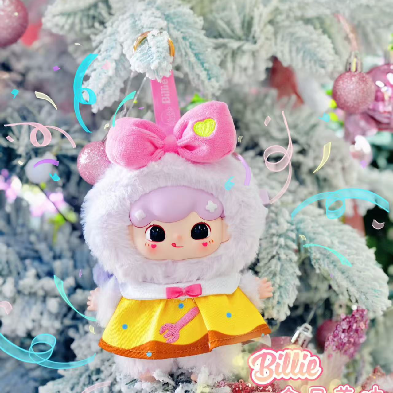 【花的专属平拆】欧三小毛十二生肖