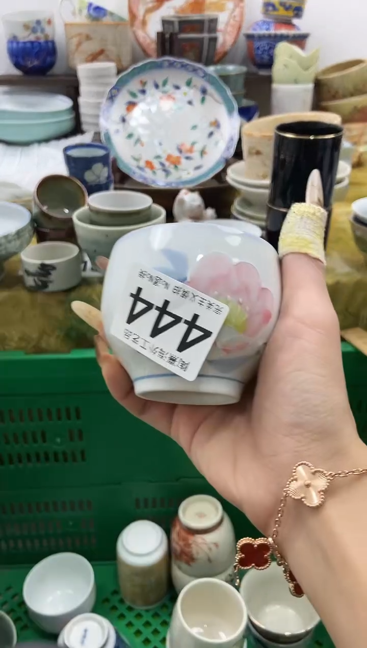 大**?陶熹瓷器~全场满18包邮哦~