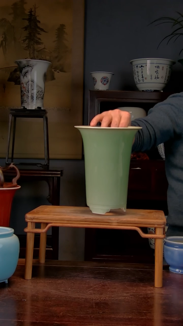 【闪购商品】红陶1