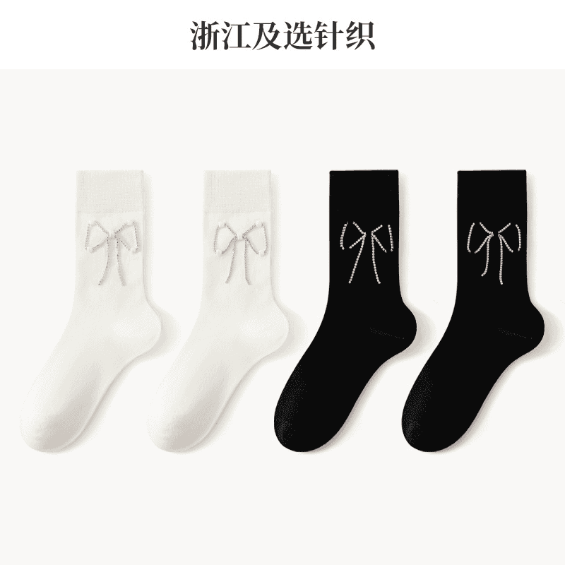 30诸暨袜子男冬季中筒袜棉防臭吸汗男生保暖秋冬款男士袜棉袜